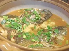 -千岛湖小鱼儿·淳安匠心农家菜