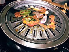 -九田家黑牛烤肉料理(中北镇店)