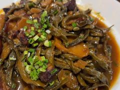 -那家老院子东北菜·饺子·小鸡炖蘑菇(艳华街店)