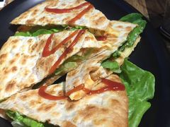 -吉姆丽德乡村西餐厅(闵行交大店)