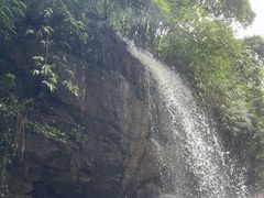 -崇州九龙峡漂流