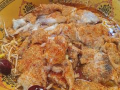 -孙厨娘川味饭馆(临河街店)