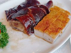 -夏宫中餐厅(静安香格里拉店)