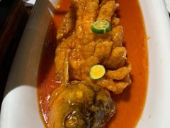 -老长春肉馆(创业大街店)