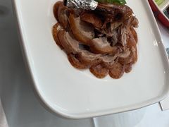 -味+新京宴·烤鸭·北京菜(创意谷店)