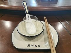 -熊刚饭店·太湖本地土菜·融合菜(天成时代广场店)