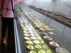-宽尺巷鱼蛙自助火锅(虎丘钻石广场店)