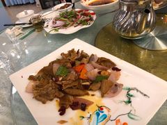 -马尔龙新疆饭店·清真(瑞景店)