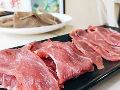 -独一道·大别山土菜烧烤(雨花西路店)