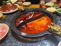 -蜀大侠火锅(建设路第五大道店)