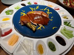 -馋嘴猫北京食堂·烤鸭·宵夜(亚运村店)