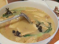 -临潼印象·特色陕菜
