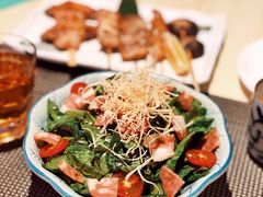 -有喜屋·深夜食堂(北京西路店)