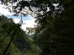 -太湖源风景区