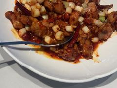 -鉴川·川菜传承(星汇两江店)