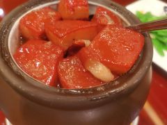 古法醋焖肉-无名居(西直门总店)