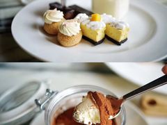 -杭州君悦酒店·青莳