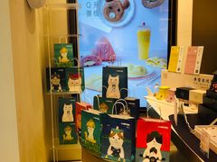 -奈雪的茶(华侨城创意园店)