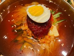 -汉拿山(北京上地华联店)