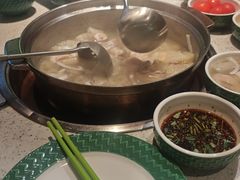 -润园四季椰子鸡火锅(海上世界店)