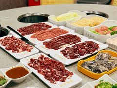 -杏花吴记牛肉火锅