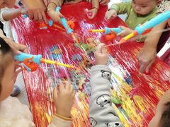 -金宝贝早教&托育(新百CCpark中心)