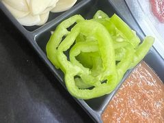 -金达盛烤肉(五里店)