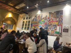 大堂-盟重烧烤(东瓜山创始店)