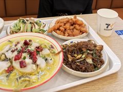 -7+7私家饭堂(人民路店)