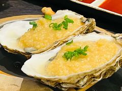 -AJIYA·池袋日式烧肉自助(天津万象城店)