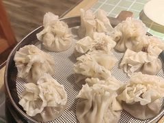 -清真文铁家烧麦馆