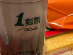 -1点点(环城北路店)