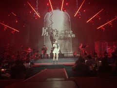 -赤红音乐现场(浦东金桥路店)
