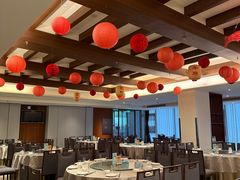 -静之湖湖畔餐厅