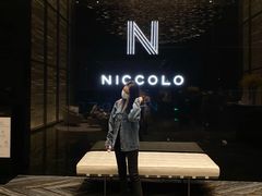 -长沙尼依格罗酒店