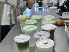 -Yee3·三号椰(上海中山公园龙之梦店)