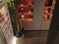 大堂-大唐盲人按摩中心(胜太西路店)