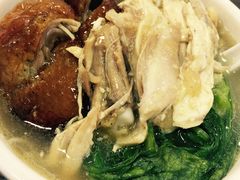 -佳记厚街烧鹅濑粉(广州总店)