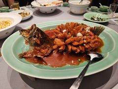 -江南厨子(万象天地店)
