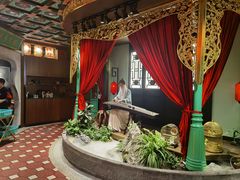 -锦府盐帮·侯宅(五棵松万达店)