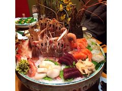 -王鼎精致料理铁板烧(世博源店)