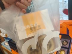 -仟吉KenGee(银港店)