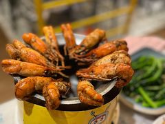 -桥东喜碧海鲜街(水东街店)