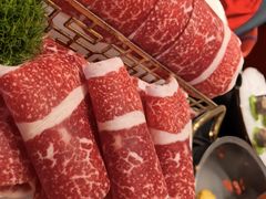 -牛将军•涮肉•烤肉•铁板烧(北京王府井·故宫店)