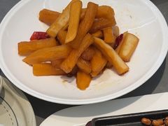 -千日贺茶餐厅(开发区安盛店)