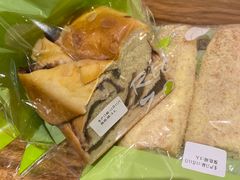 -RiceZone乐食尊纯米面包坊(望京店)