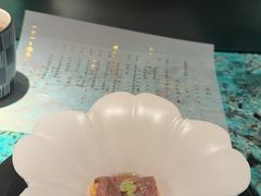 -風料理.鮨Omakase