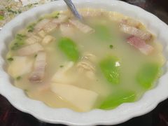 -三林本帮馆(中林街店)