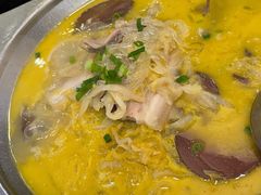 -小土豆北方菜馆(方庄店)