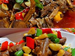 -霸王虾(湘江世纪城店)